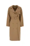 Michael Kors Jackets And Vests In Brown