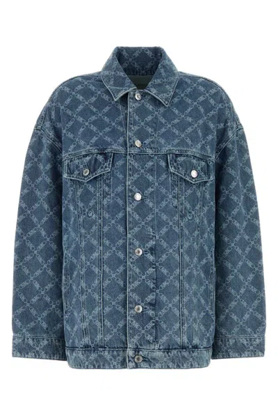 MICHAEL KORS MICHAEL KORS JACKETS