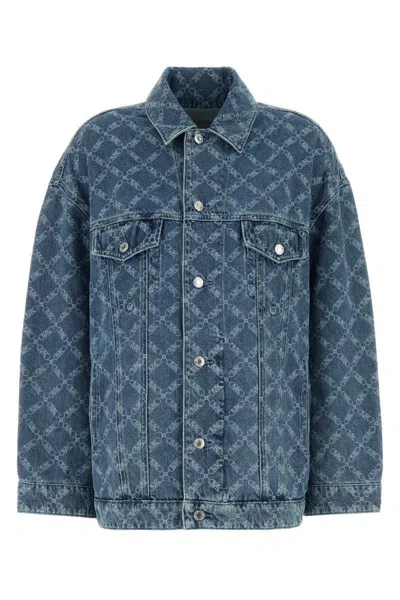 MICHAEL KORS MICHAEL KORS JACKETS