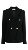 Michael Kors Jackets In Black