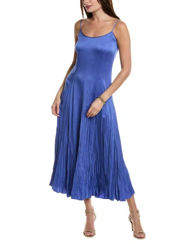 Michael Kors Jamison Midi Dress
