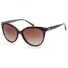 Michael Kors Jan Women's Sunglasses In Black