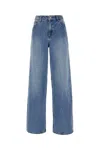 Michael Kors Jeans Clothing In Blue