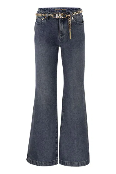 Michael Kors Jeans In 913