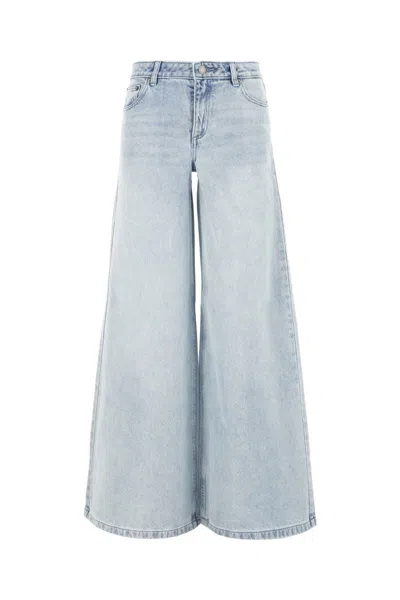 Michael Kors Jeans In Bluehaze Wash