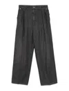Michael Kors Jeans Grey In Grey