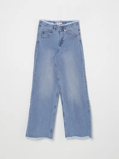 Michael Kors Jeans  Kids Color Denim
