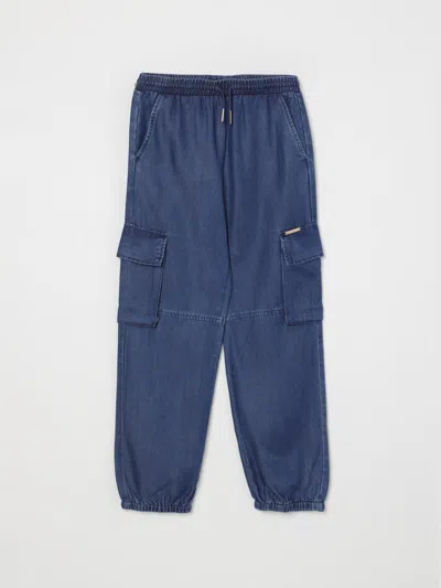 Michael Kors Jeans  Kids Color Denim