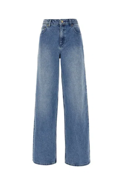 Michael Kors Jeans In Blue