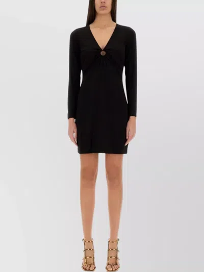 MICHAEL KORS JERSEY DRESS DROP OPENING