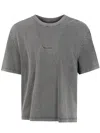Michael Kors Jersey Gd Boxy Tee