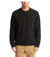 Michael Kors Sweatshirt In Black