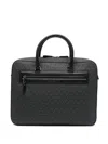 Michael Kors Jet Set Backpack In Black