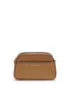 Michael Kors Shoulder Bags In Brown