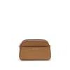 Michael Kors Shoulder Bags In Brown