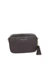 Michael Kors Jet Set In Brown