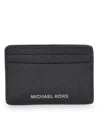 Michael Kors "jet Set" Card Holder
