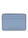 Michael Kors "jet Set" Cardholder