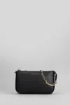 Michael Kors Jet Set Clutch