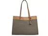 Michael Kors Jet Set Large Pocket Tote Bag Women's In Multi