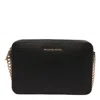 Michael Kors Women's Shoulder Bag  32s4gtvc3l-001 Black