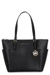 Michael Kors Jet Set Saffiano Leather Tote
