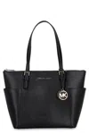 Michael Kors Jet Set Saffiano Leather Tote