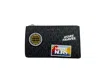 Michael Kors Jet Set Travel Double Zip Wristlet Wallet