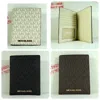Michael Kors Jet Set Travel Passport Holder Wallet Cardcase. In Multi