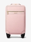 Michael Kors Jet Set Travel Small Signature Logo Suitcase