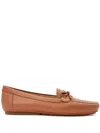 MICHAEL KORS JULIETTE LOAFERS