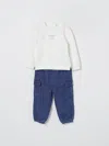 Michael Kors Jumpsuit  Kids Color Multicolor In Multi