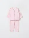 Michael Kors Jumpsuit  Kids Color Pink In Pink