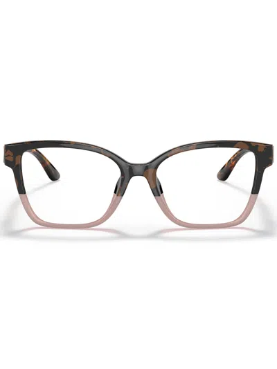 Michael Kors Karlie I 眼镜 In Brown