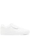 Michael Kors Keating Sneakers In White