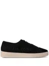 Michael Kors Keaton Sneakers In Black