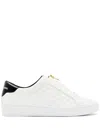 Michael Kors Slip-on Shoes In Weiss