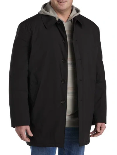 Michael Kors Kedrick All-weather Jacket In Black