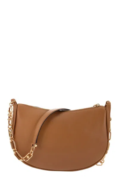 Michael Kors Kendall - Hand Bag In Brown