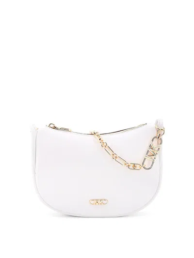 Michael Kors Bolsa Bandolera - Blanco