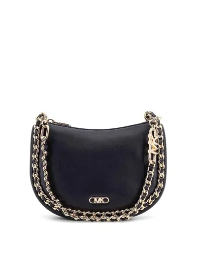 Michael Kors Bolsa Bandolera - Negro