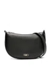 Michael Kors Kendall Shoulder Strap Bags In Black