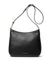 Michael Kors Kensington Large Crossbody In Black