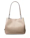 Michael Kors Kensington Large Shoulder Tote