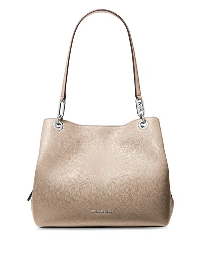Michael Kors Kensington Large Shoulder Tote