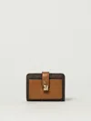 Michael Kors Portachiavi  Donna Colore Marrone