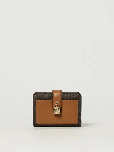 Michael Kors Portachiavi  Donna Colore Marrone