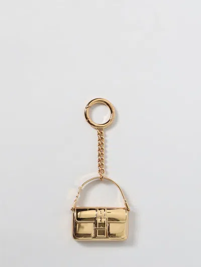 Michael Kors Key Chain  Woman Color Gold