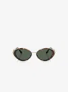 Michael Kors Key West Sunglasses In Multi