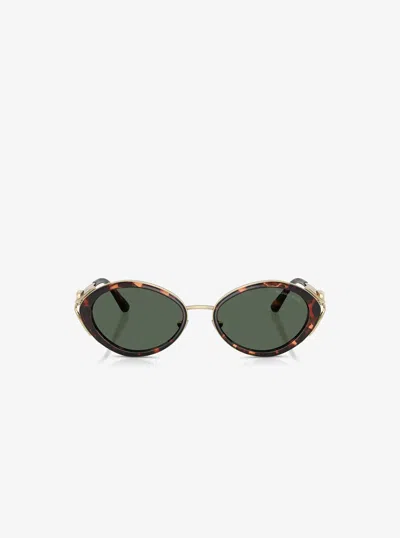 Michael Kors Key West Sunglasses In Multi
